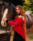Василиса из Тосно, фото 2