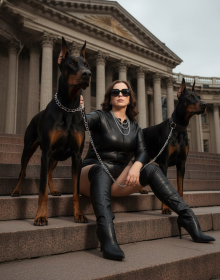 Кристина