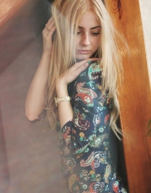 							Лиля