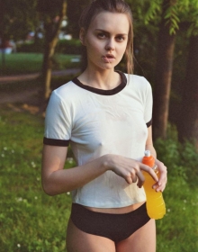 Хасана