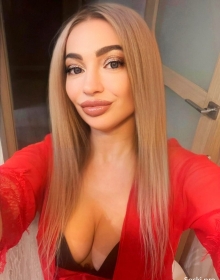 Таня ВЫЕЗД