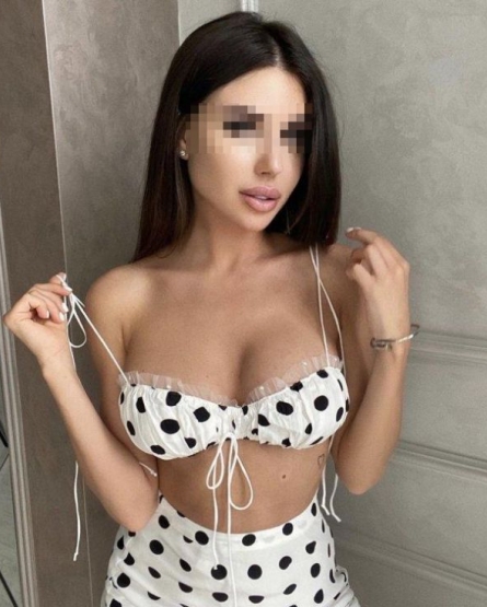 Света ВЫЕЗД
